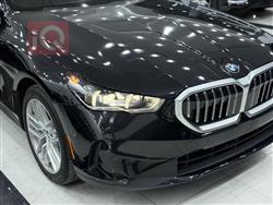 بي ام دبليو الفئة 5